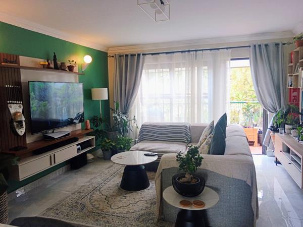 3 Bedroom Apartment
