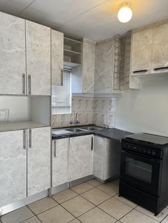 2 Bedroom Garden Cottage
