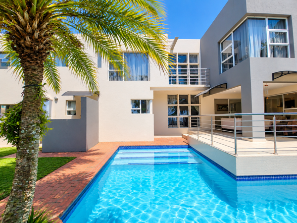 5 Bedroom House