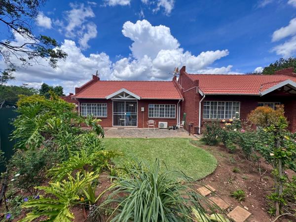 1 Bedroom House