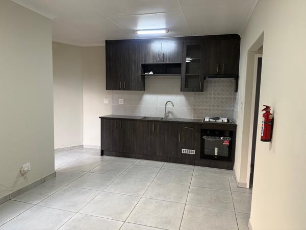1 Bedroom Garden Cottage