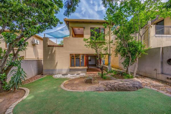 3 Bedroom Duplex