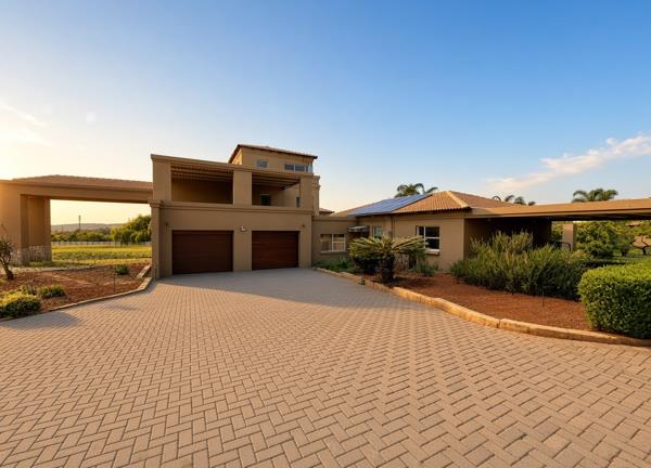7 Bedroom House