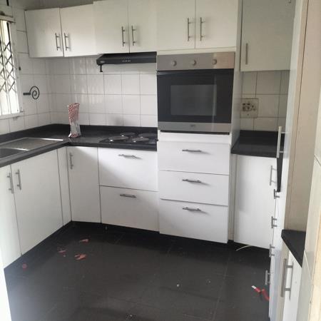 3.5 Bedroom Apartment
