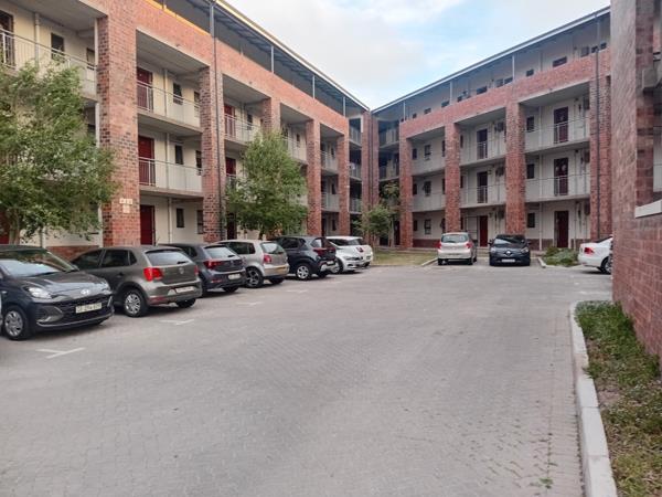 3 Bedroom Apartment in Belhar