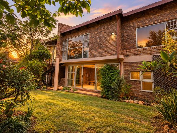 3 Bedroom Duplex
