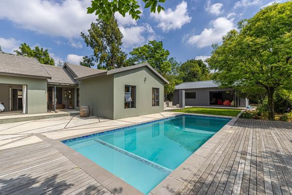 5 Bedroom House