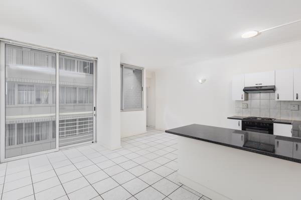 2 Bedroom Apartment in Cape Town City Centre