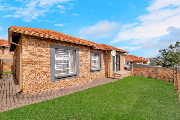 3 Bedroom Simplex