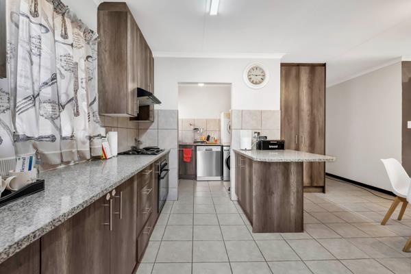 3 Bedroom Simplex
