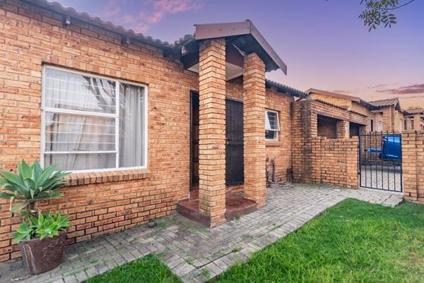 3 Bedroom Simplex