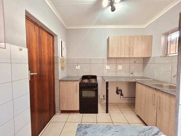 2 Bedroom Duplex