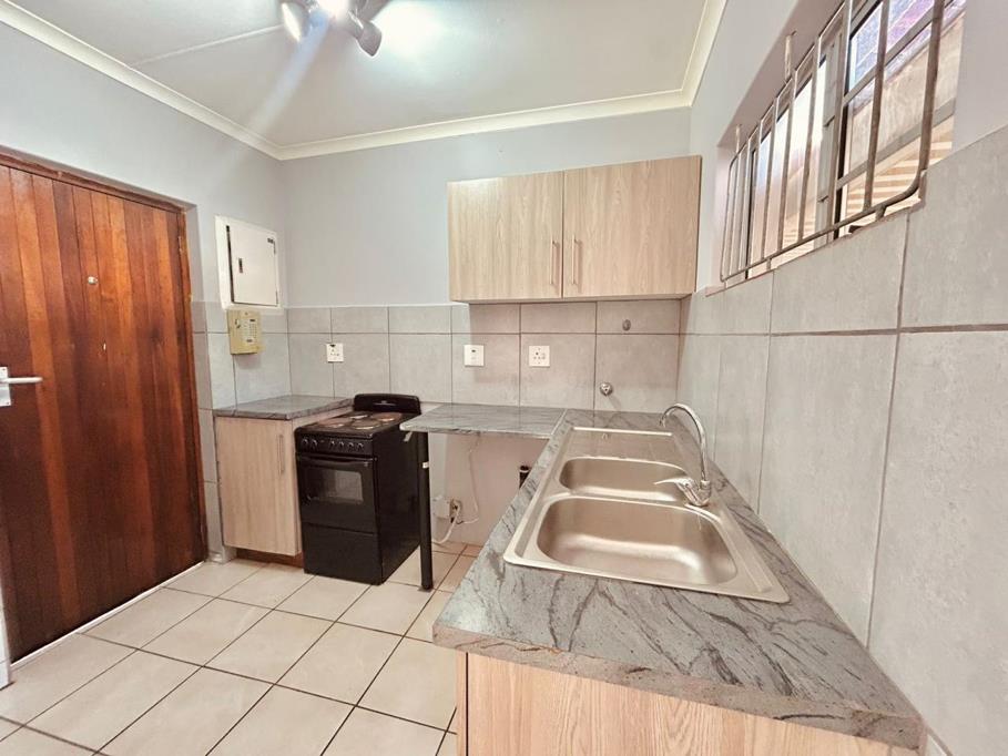 2 Bedroom Duplex