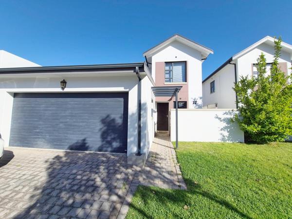 3 Bedroom Townhouse in Buh Rein Estate
