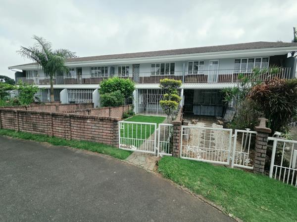 1 Bedroom Duplex