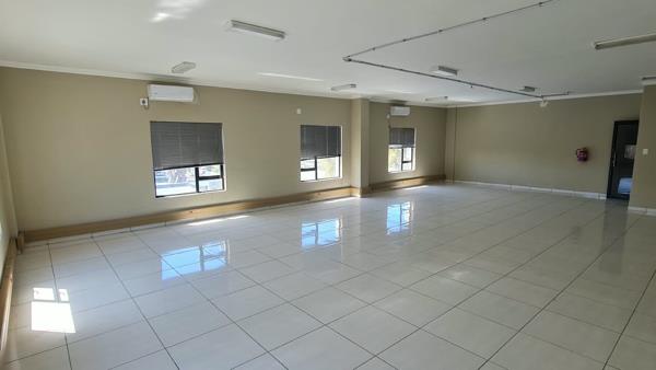 450 m² Commercial space