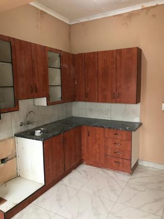 1 Bedroom Garden Cottage