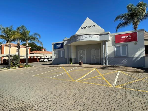 435 m² Commercial space