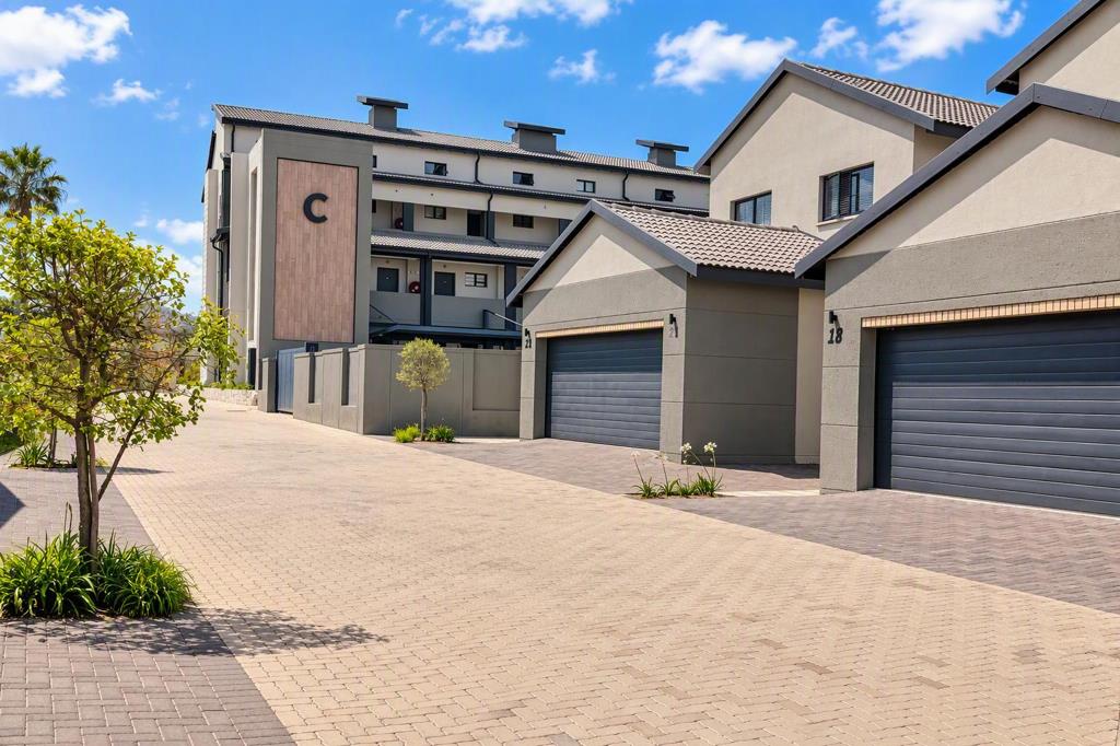 3 Bedroom Cluster