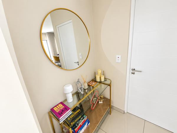 3 Bedroom Cluster