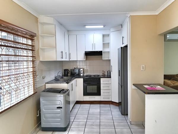 2 Bedroom Simplex