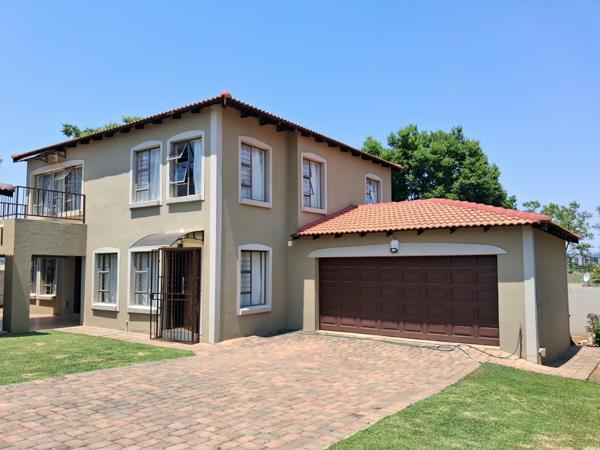 4 Bedroom Cluster