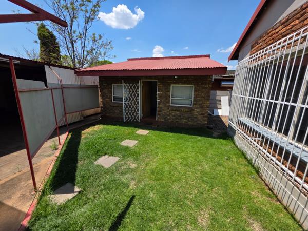 1 Bedroom Garden Cottage