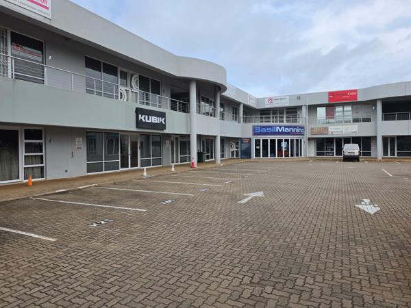 115 m² Commercial space