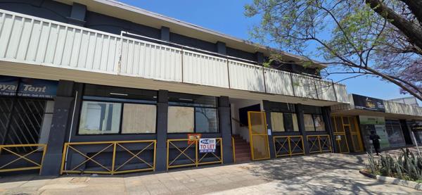 330 m² Commercial space