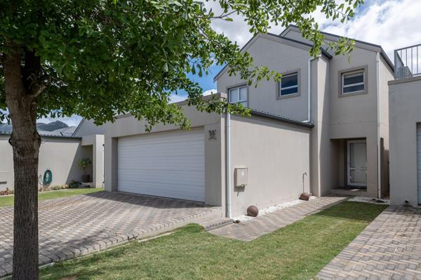 3 Bedroom Duplex