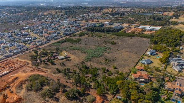 2.6 ha Land
