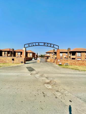 2 Bedroom Cluster