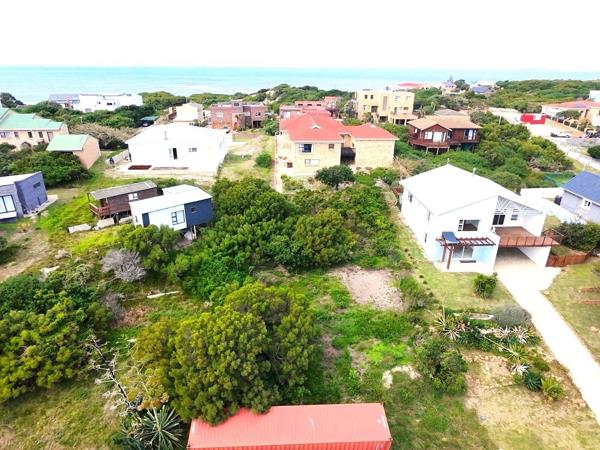 770 m² Land