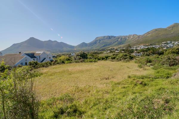 2 000 m² Land
