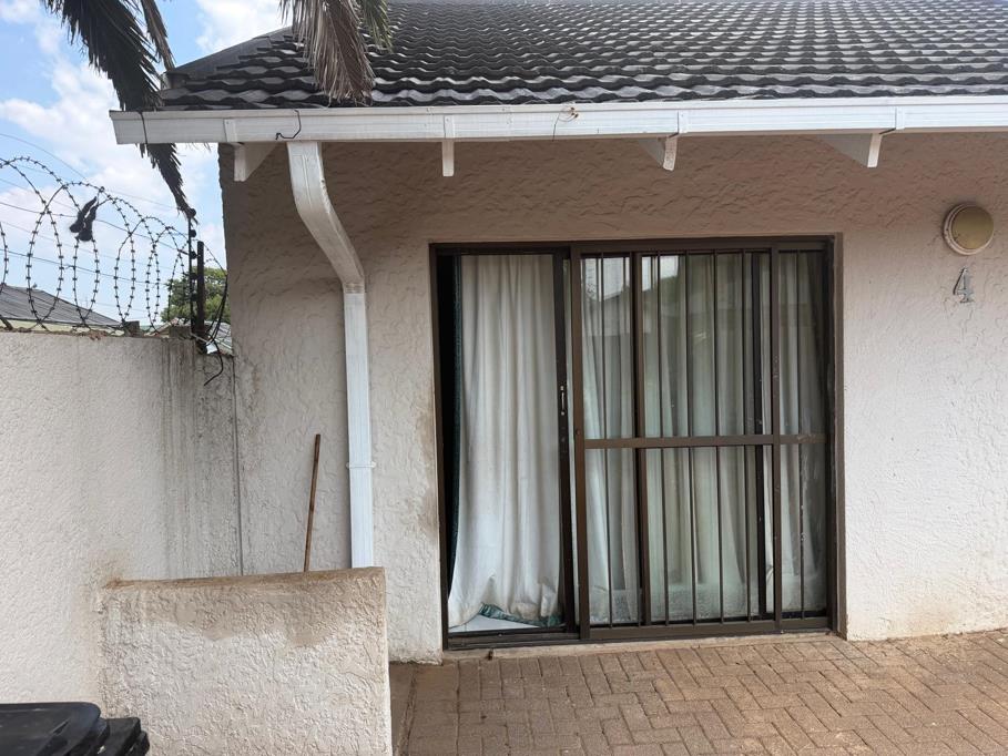 1 Bedroom Garden Cottage