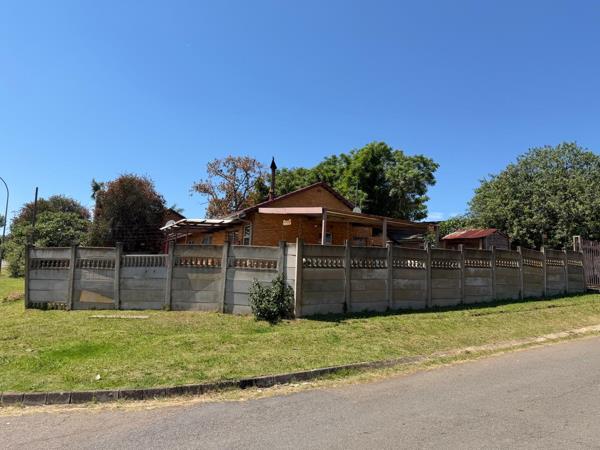 20 Bedroom House