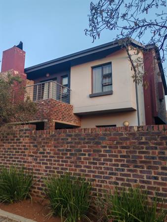 3 Bedroom Duplex