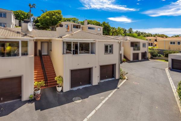 3 Bedroom Duplex