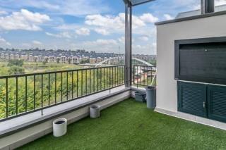 2 Bedroom Penthouse