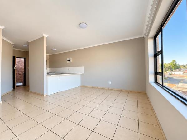 2 Bedroom Apartment in Morgenster