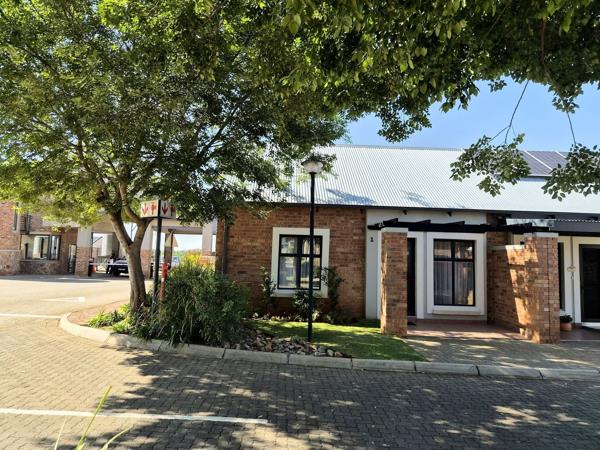 1 Bedroom Simplex