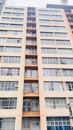 1.5 Bedroom Apartment