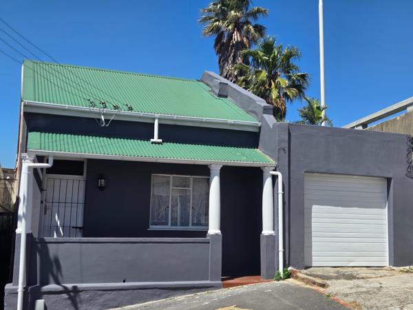 2 Bedroom House in Woodstock