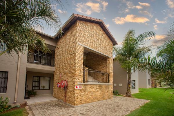 2 Bedroom Flat
