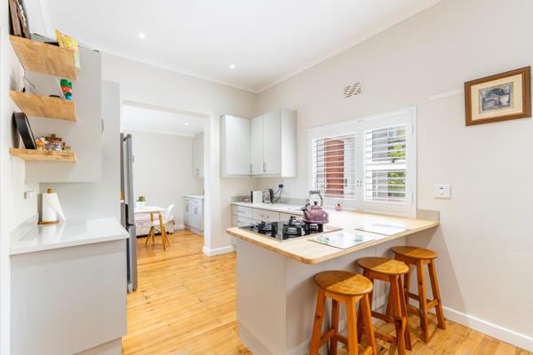 3 Bedroom House in Lochnerhof