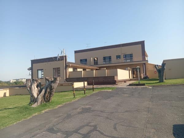 3 Bedroom Duplex