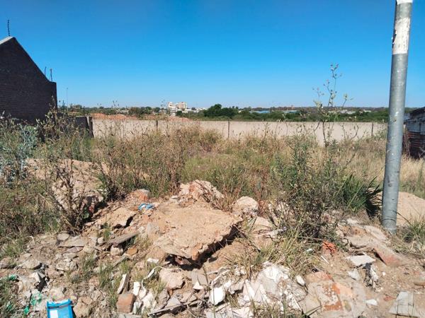 314 m² Land