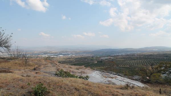 1 415 m² Land