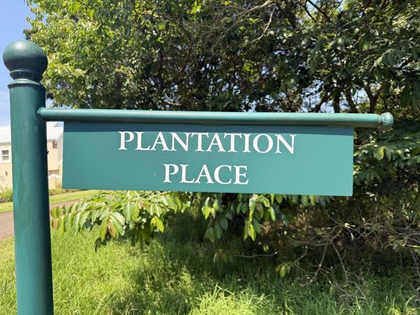 774 m² Land