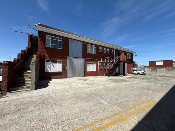 362 m² Industrial space